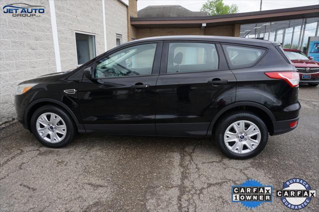 used 2016 Ford Escape car, priced at $10,977
