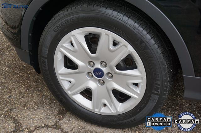 used 2016 Ford Escape car, priced at $10,977