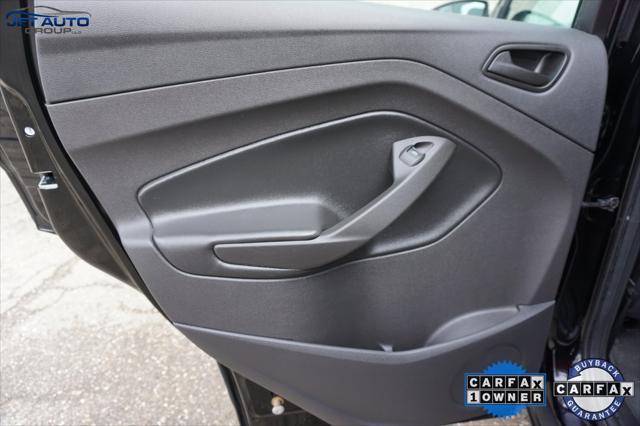 used 2016 Ford Escape car, priced at $10,977