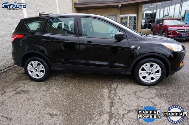 used 2016 Ford Escape car, priced at $10,977