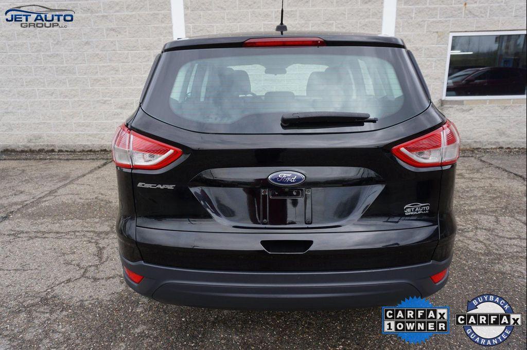 used 2016 Ford Escape car, priced at $9,977