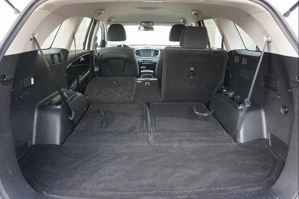 used 2019 Kia Sorento car, priced at $16,977