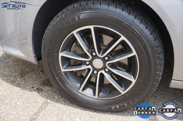 used 2015 Dodge Grand Caravan car, priced at $10,977