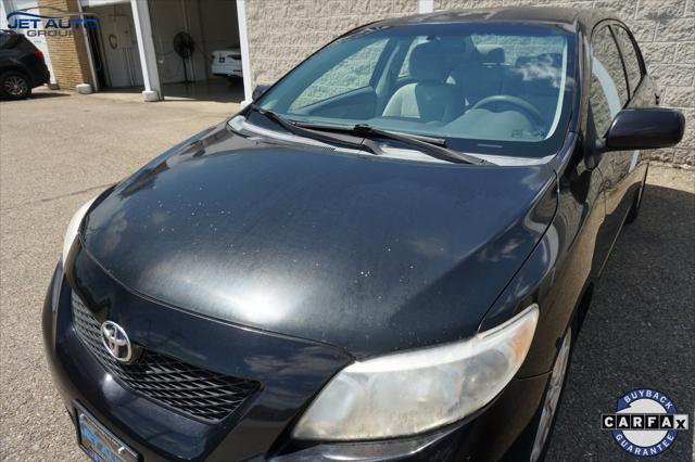 used 2009 Toyota Corolla car, priced at $4,977