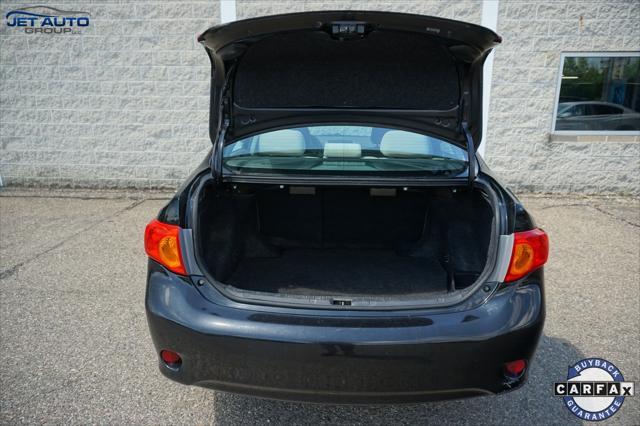used 2009 Toyota Corolla car, priced at $4,977