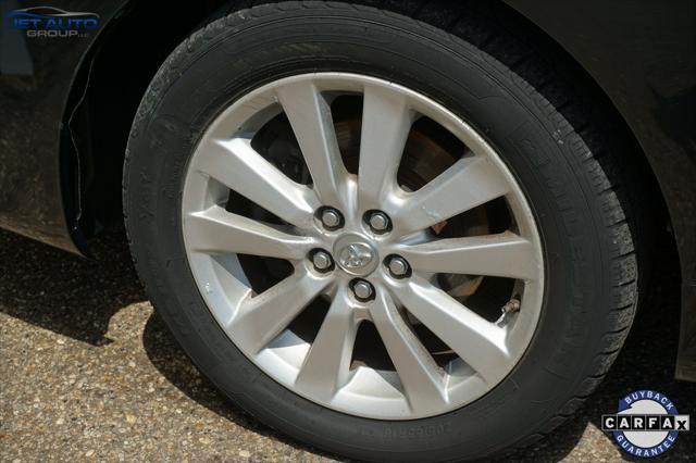 used 2009 Toyota Corolla car, priced at $4,977