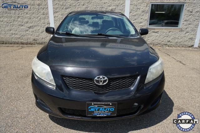 used 2009 Toyota Corolla car, priced at $4,977