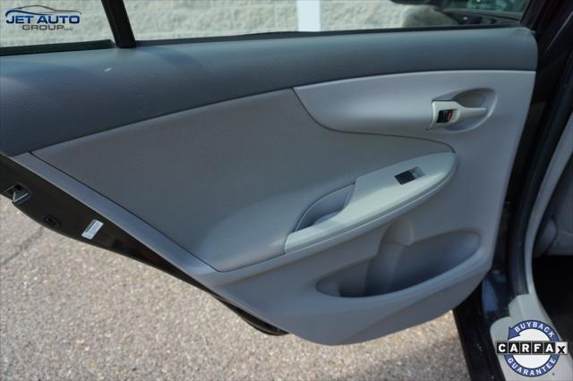 used 2009 Toyota Corolla car, priced at $4,977
