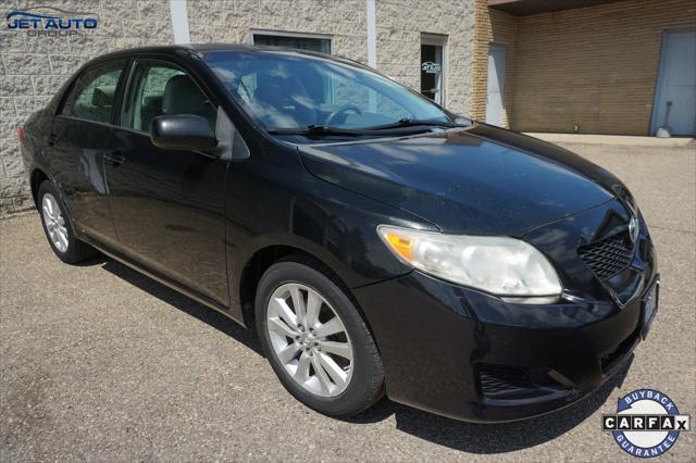 used 2009 Toyota Corolla car, priced at $4,977