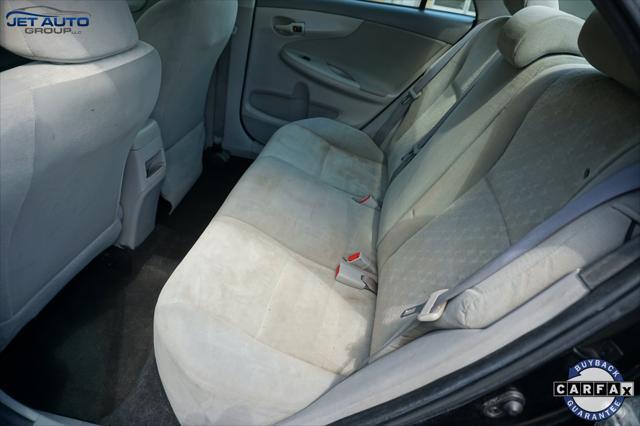 used 2009 Toyota Corolla car, priced at $4,977