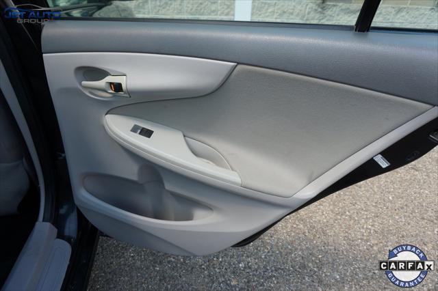 used 2009 Toyota Corolla car, priced at $4,977