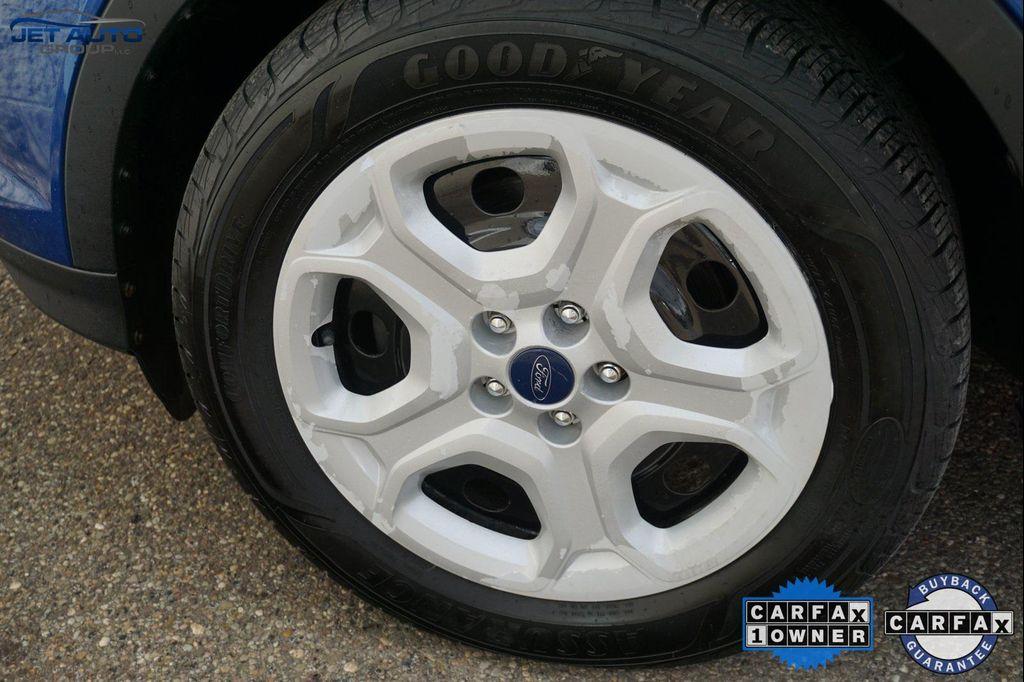used 2018 Ford Escape car, priced at $10,477