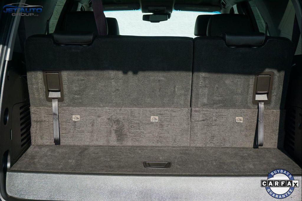 used 2017 Chevrolet Tahoe car, priced at $22,977