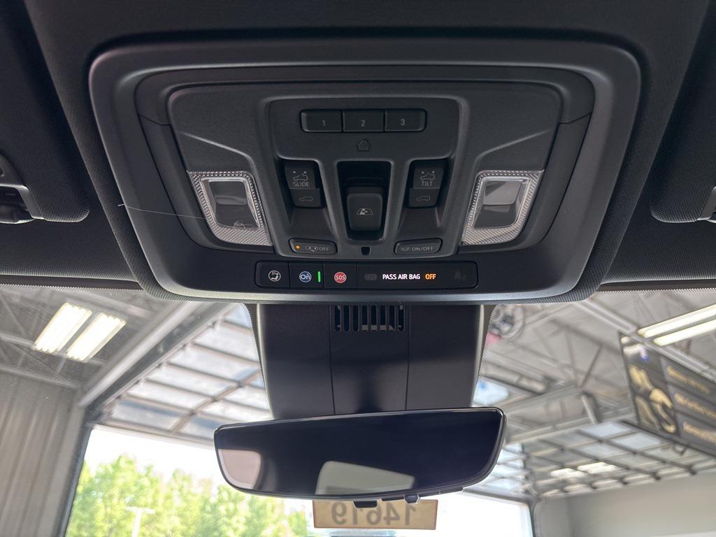 new 2025 Chevrolet Silverado 2500 car, priced at $84,720