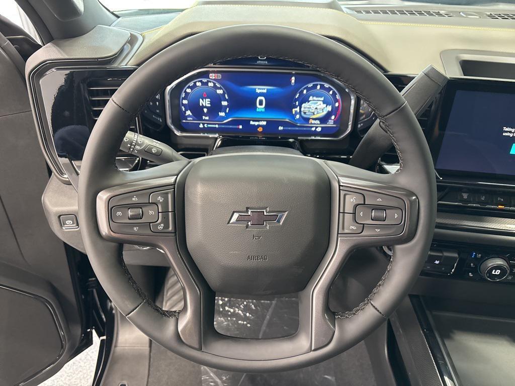 new 2025 Chevrolet Silverado 2500 car, priced at $84,720