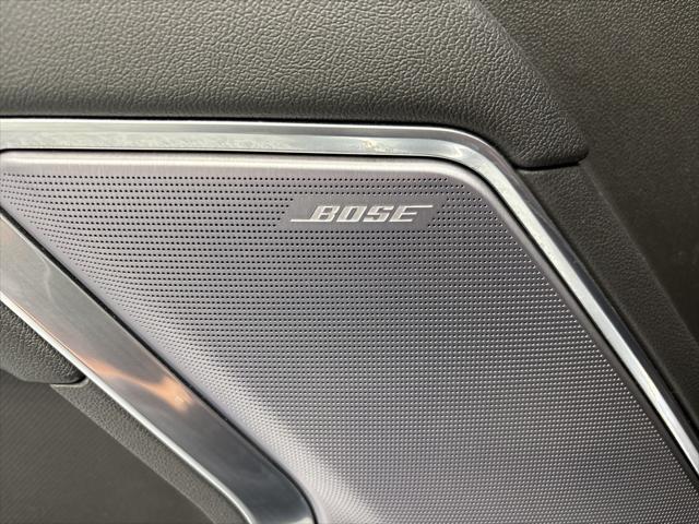 used 2023 Chevrolet Silverado 1500 car, priced at $49,999
