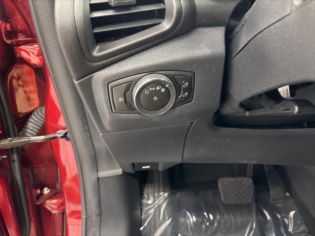 used 2018 Ford EcoSport car, priced at $13,499