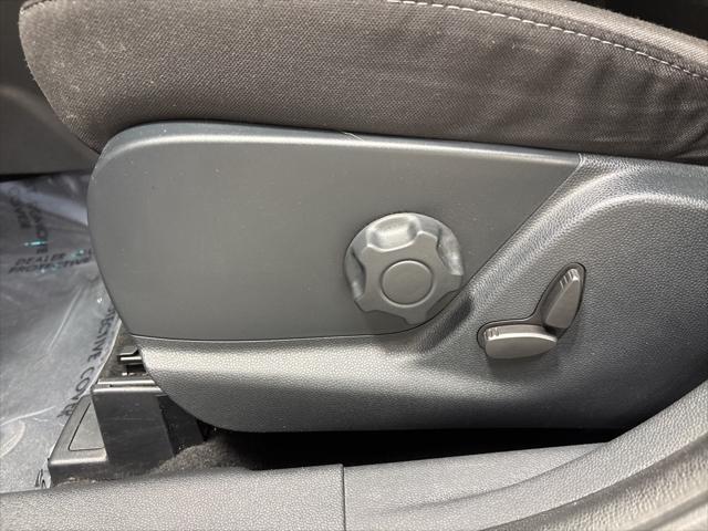 used 2018 Ford EcoSport car, priced at $13,499