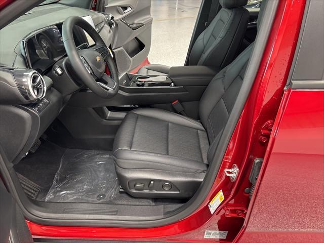 new 2026 Chevrolet Equinox car, priced at $33,540