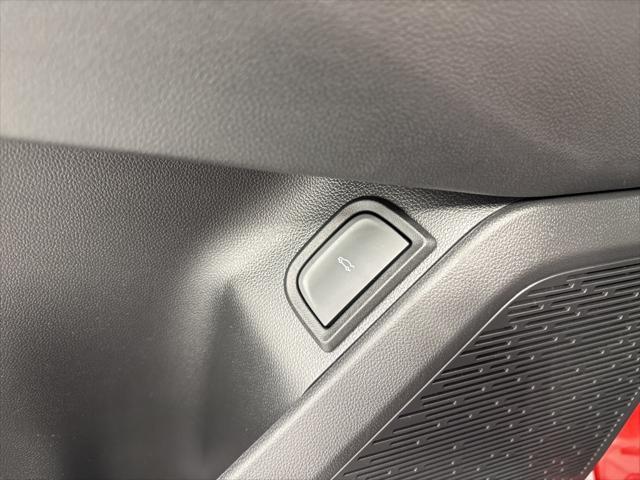 new 2026 Chevrolet Equinox car, priced at $33,540