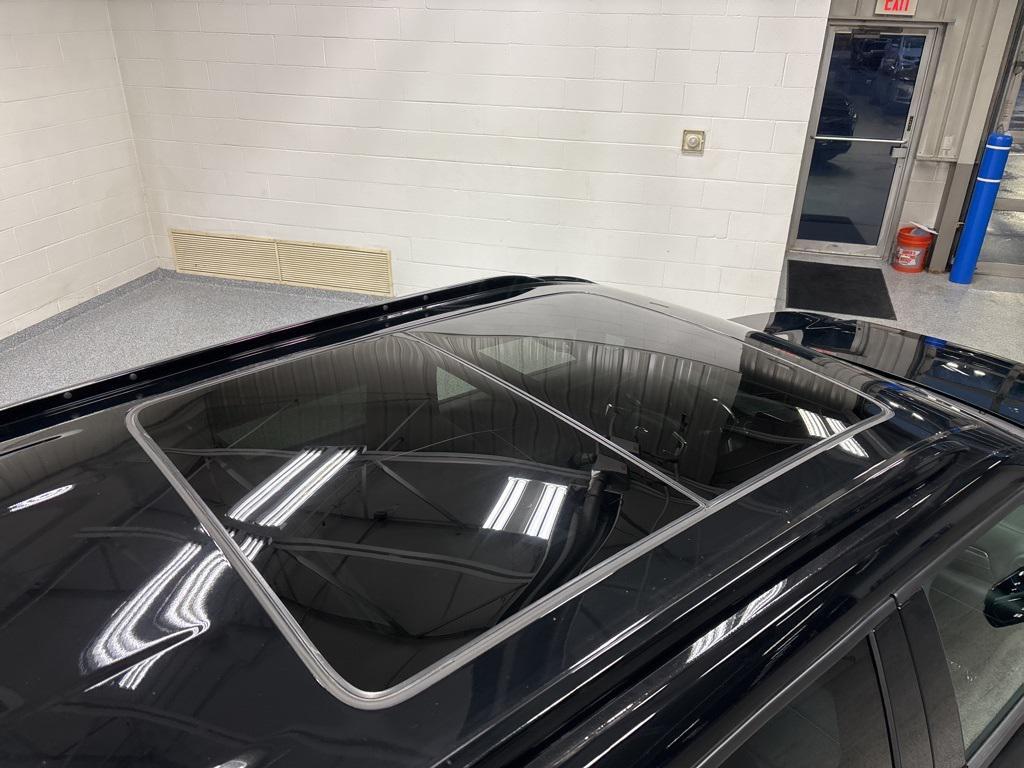 used 2024 Chevrolet Blazer car, priced at $41,999