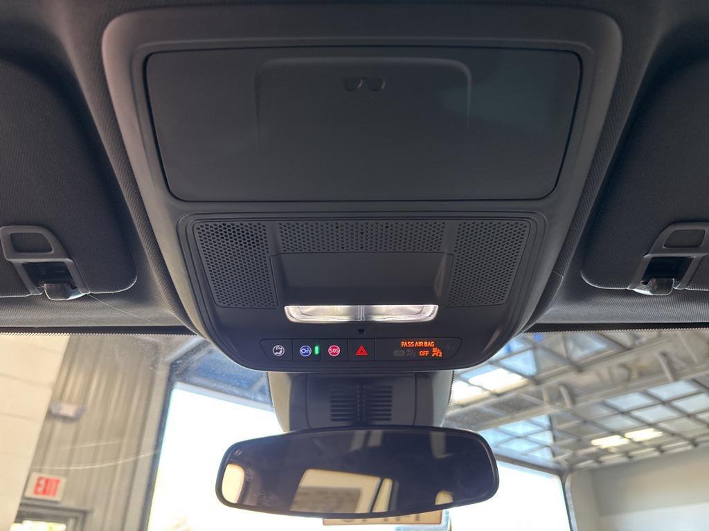 new 2026 Chevrolet Equinox car, priced at $33,935