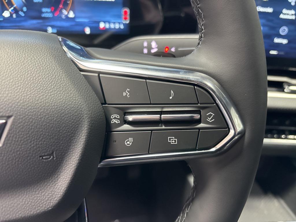 new 2026 Chevrolet Equinox car, priced at $33,935