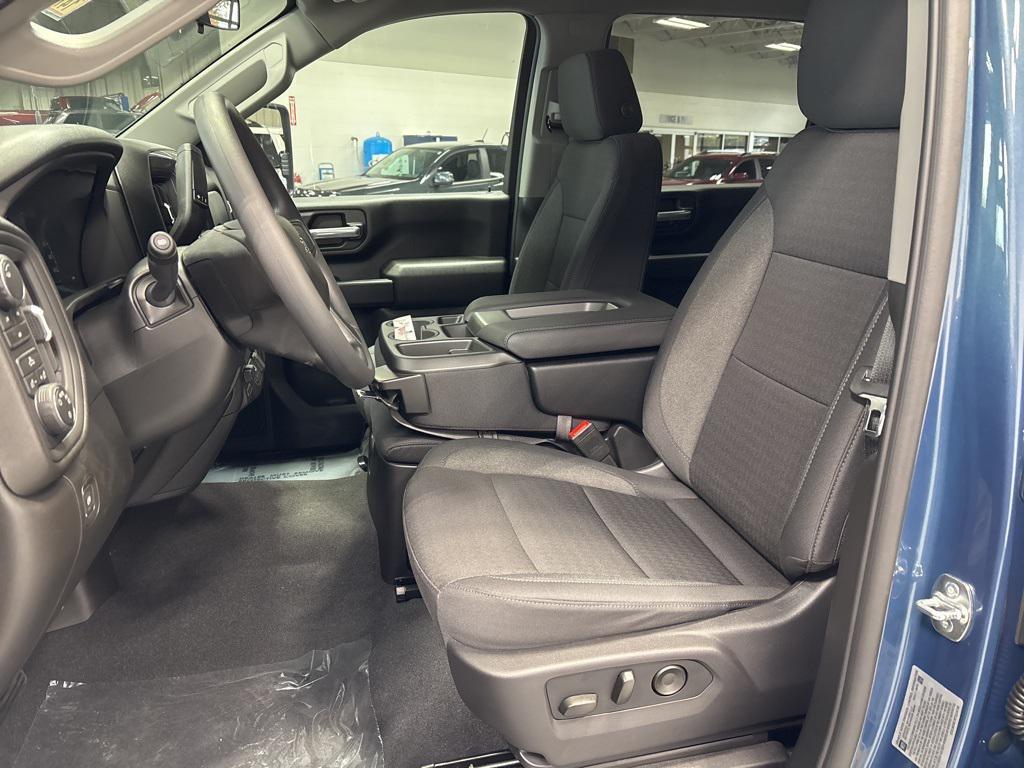 new 2026 Chevrolet Silverado 2500 car, priced at $53,620