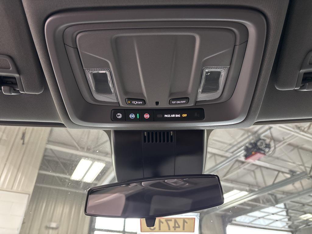 new 2026 Chevrolet Silverado 2500 car, priced at $53,620