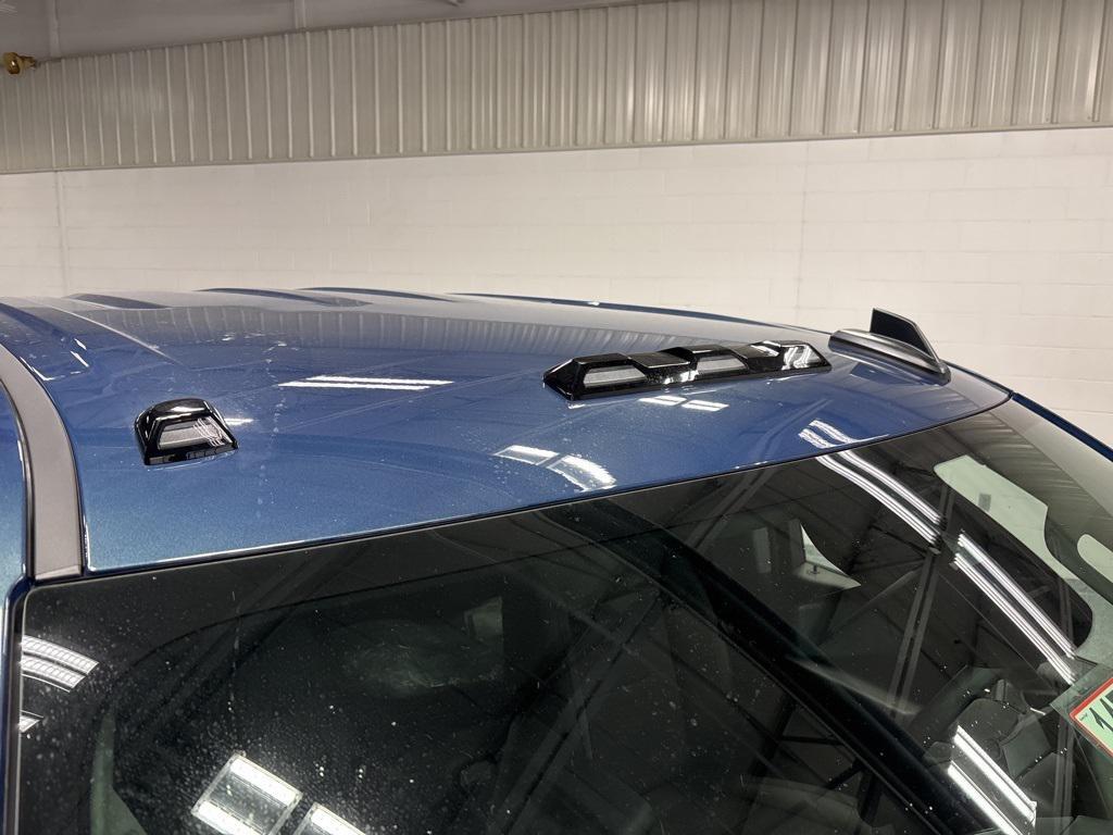 new 2026 Chevrolet Silverado 2500 car, priced at $53,620