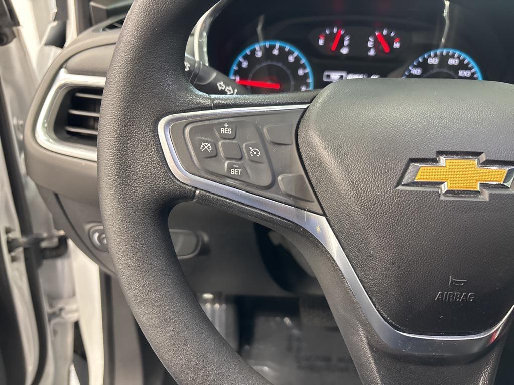 used 2018 Chevrolet Equinox car, priced at $12,499