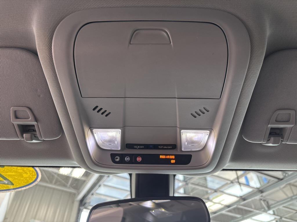 used 2018 Chevrolet Equinox car, priced at $12,499