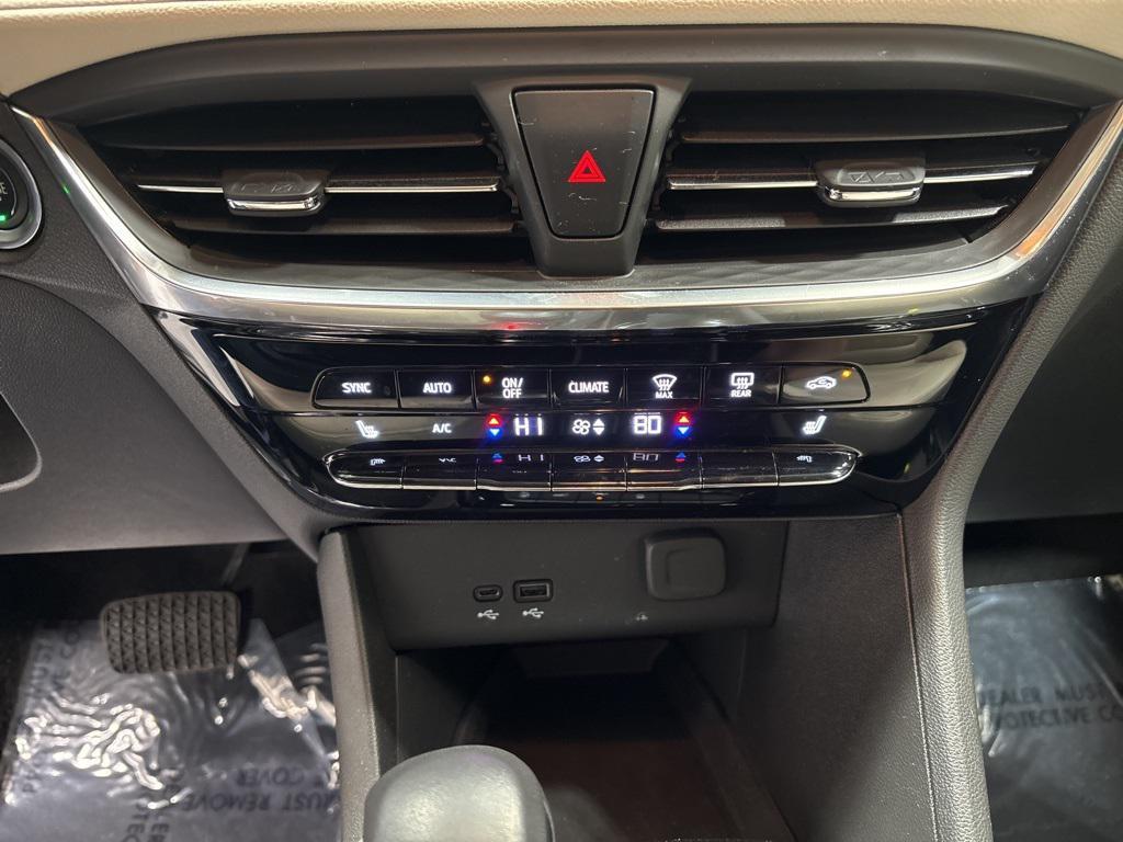 used 2024 Buick Encore GX car, priced at $28,999