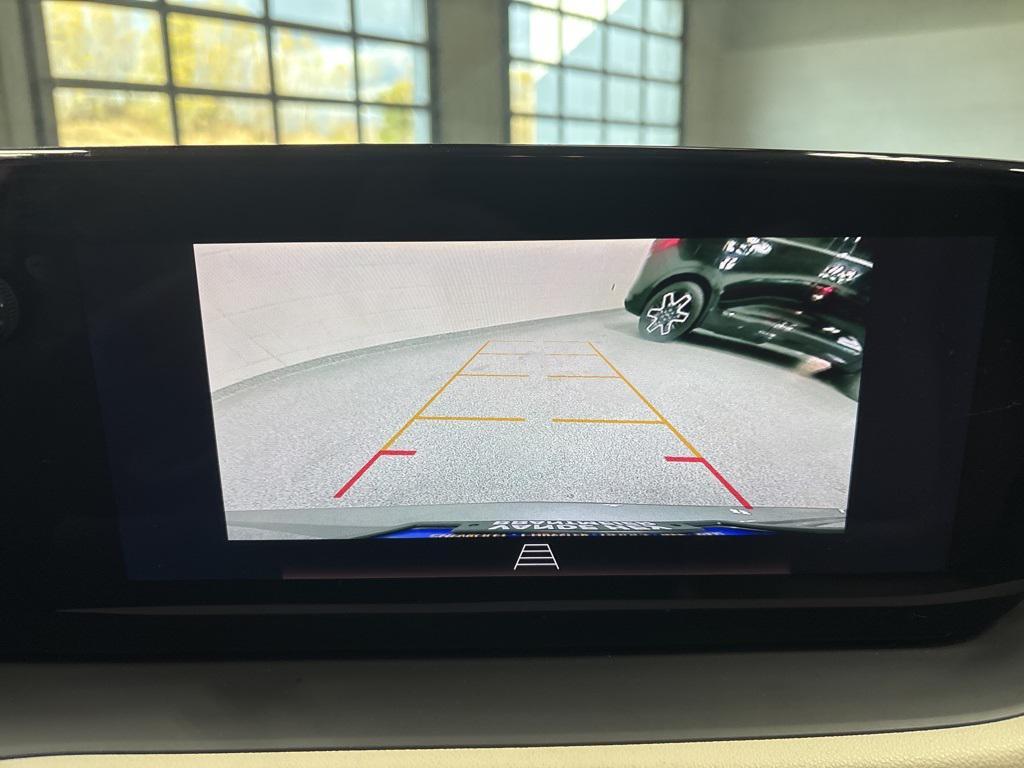 used 2024 Buick Encore GX car, priced at $28,999