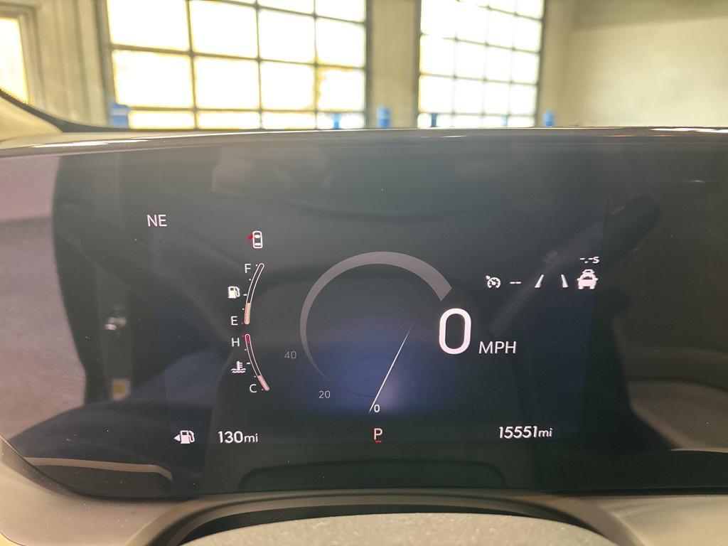 used 2024 Buick Encore GX car, priced at $28,999