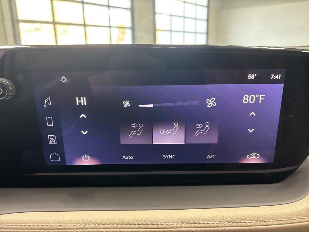 used 2024 Buick Encore GX car, priced at $28,999