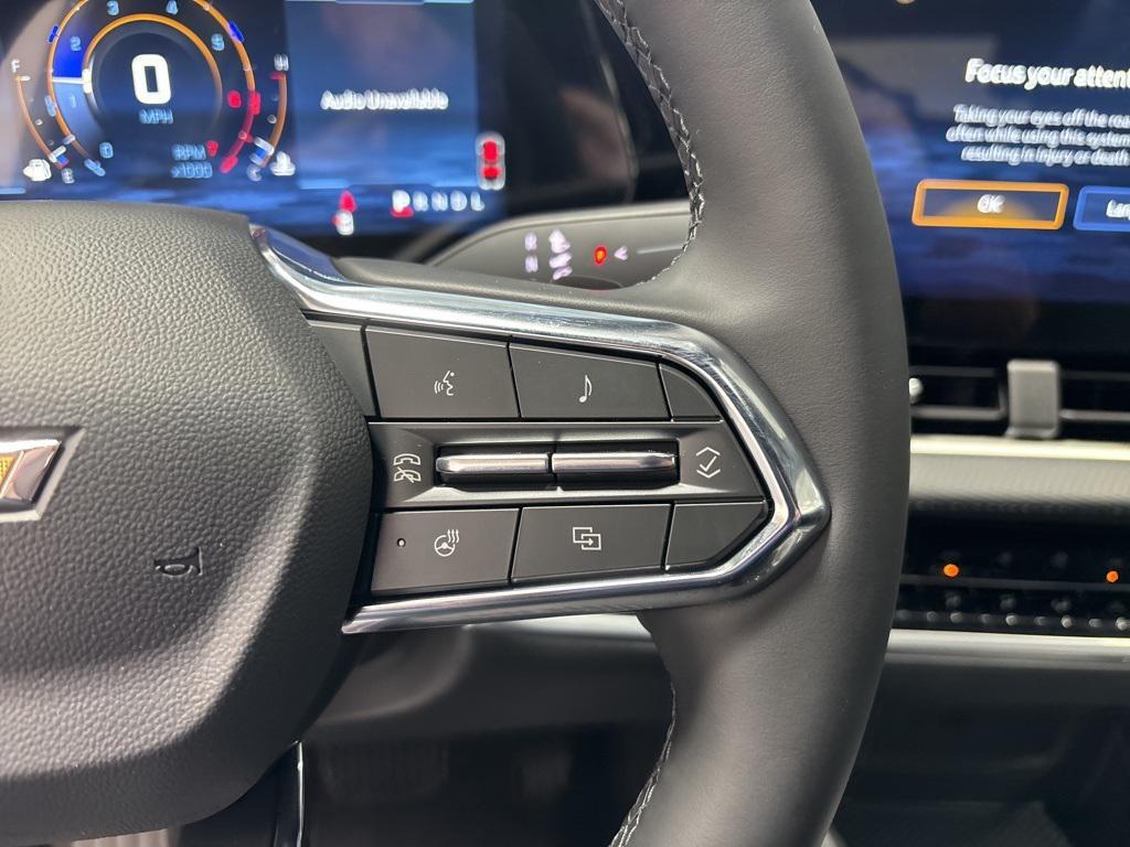 new 2026 Chevrolet Equinox car, priced at $32,795
