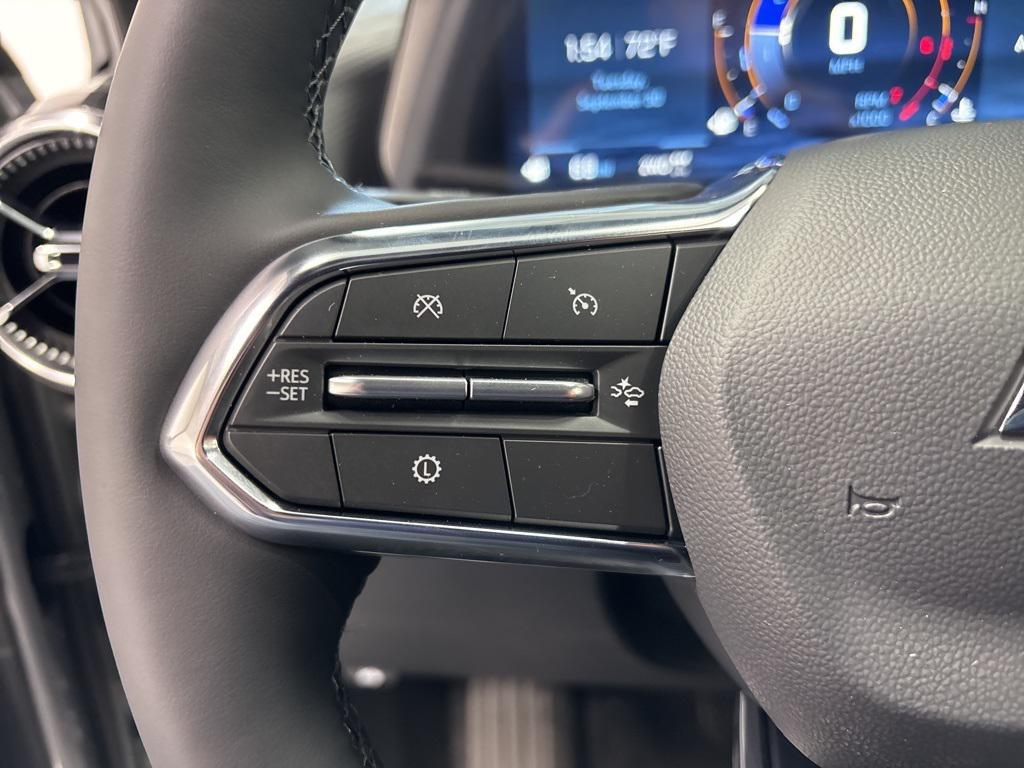 new 2026 Chevrolet Equinox car, priced at $32,795