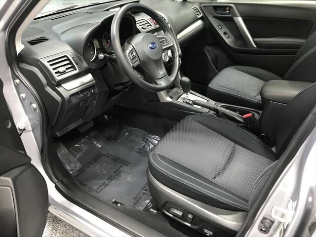 used 2016 Subaru Forester car, priced at $13,999