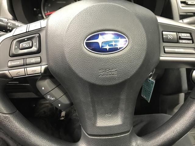 used 2016 Subaru Forester car, priced at $13,999