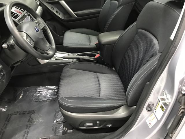 used 2016 Subaru Forester car, priced at $13,999