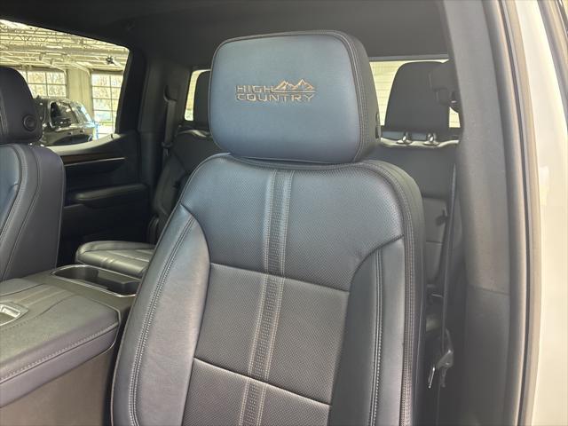 used 2022 Chevrolet Silverado 1500 car, priced at $44,999