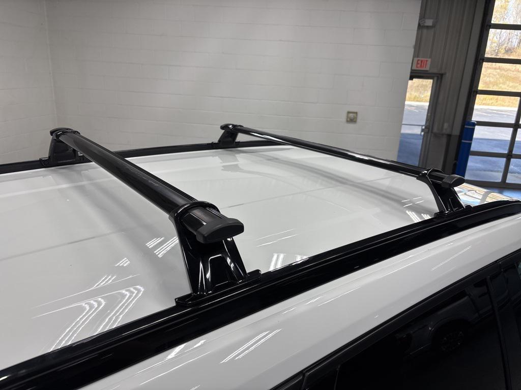 used 2022 Chevrolet Blazer car, priced at $25,999