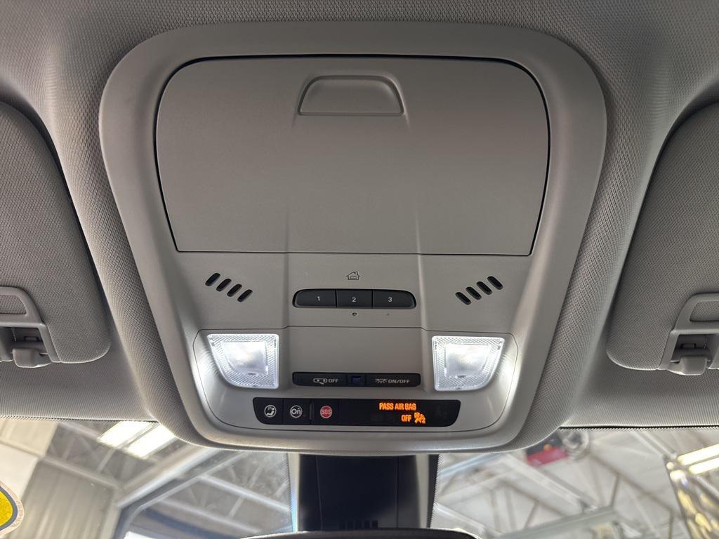 used 2022 Chevrolet Blazer car, priced at $25,999