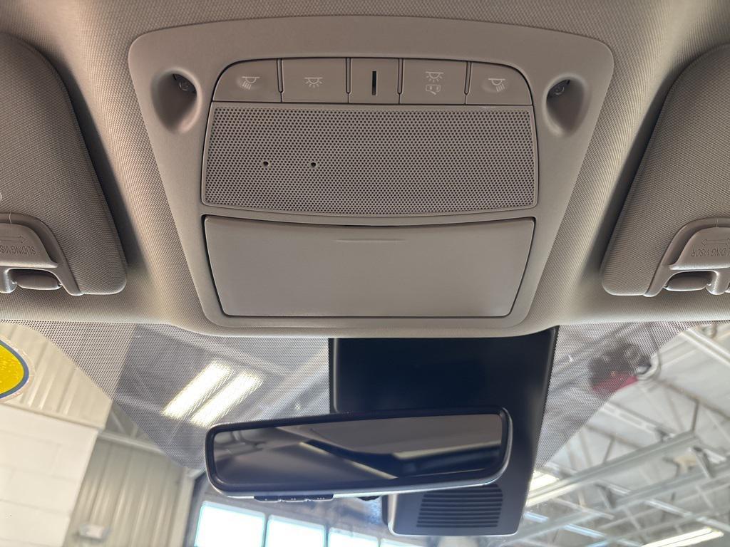 used 2024 Nissan Murano car, priced at $31,860