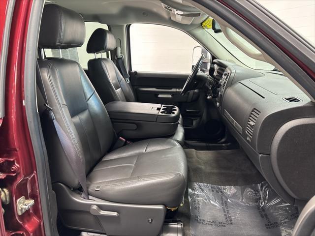 used 2014 GMC Sierra 2500 car, priced at $27,999