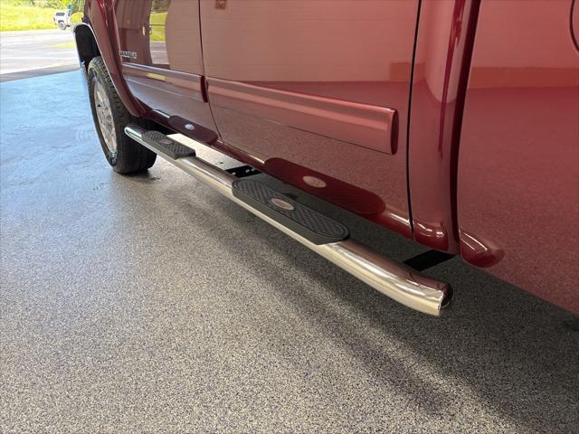 used 2014 GMC Sierra 2500 car, priced at $27,999