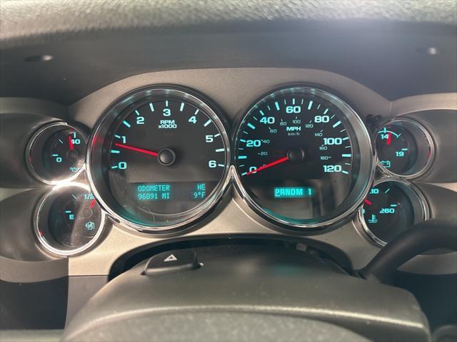 used 2014 GMC Sierra 2500 car, priced at $27,999