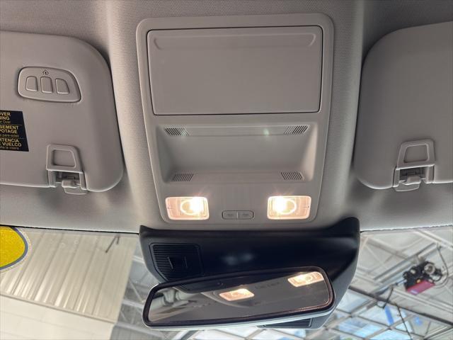 used 2022 Ford Bronco Sport car, priced at $26,998