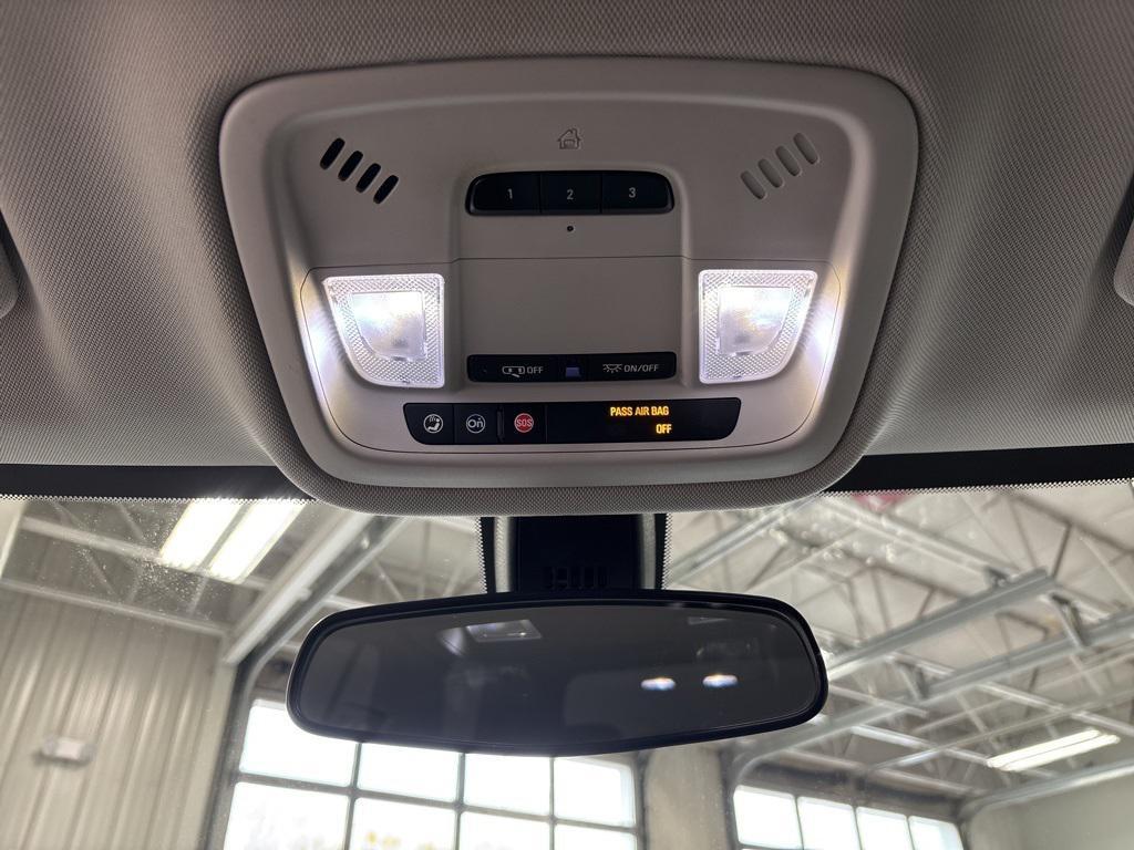 used 2018 Chevrolet Traverse car, priced at $17,699